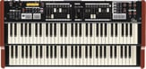 Hammond SKX Dual Manual Keyboard